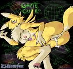  digimon renamon tagme 