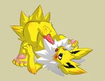  jolteon pokemon tagme 