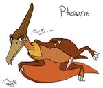  land_before_time pidgey_(artist) pterano tagme 