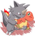  charmander pokemon rhydon tagme 