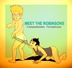  lewis meet_the_robinsons tagme wilbur_robinson 