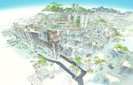  akitsu_taira building city original tagme 