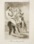 1799 18th_century ambiguous_gender ancient_furry_art animal_humanoid anthro aquatint avian bird carrying claws crowd donkey eagle equine etching feral francisco_goya fur group hi_res humanoid hybrid license_info los_caprichos male mammal monochrome nude open_mouth piggyback proper_art public_domain riding satire sepia spanish_text text traditional_media_(artwork) 