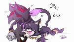  blush comission deep_throat eulipotyphlan fan_character fellatio ghen_(artist) hedgehog male male/male males_only mammal oral sex shadow_the_hedgehog sonic_(series) sucking 
