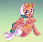  2017 clothing cute cutie_mark equine eyebrows eyelashes eyeshadow feathered_wings feathers female friendship_is_magic green_background hair legwear licking_self makeup mammal mascara mostly_nude multicolored_hair my_little_pony navel pegasus pose purple_eyes short_hair simple_background slightly_chubby solo somnambula_(mlp) stockings teal_hair tongue tongue_out toroitimu two_tone_hair wings 