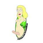  animated beth_smith blonde_hair milf rick_and_morty 