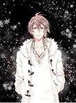  idolish7 male mido_torao tagme tanemura_arina 