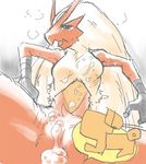  blaziken pokemon tagme 