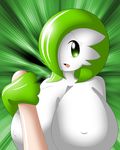  gardevoir nintendo pokemon tagme 