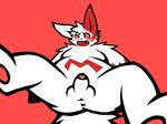  nintendo pokemon tagme zangoose 