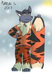  arcanine canine male mammal nikko nintendo pok&eacute;mon pok&eacute;mon_(species) snowboard snowsuit video_games wolf 