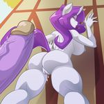  999 anthro athletic big_breasts breasts butt equine erection female friendship_is_magic hair horn male male/female mammal my_little_pony nipples penis purple_hair pussy pussy_juice rarity_(mlp) unicorn 