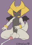  anthro anthrofied balls big_balls clubviacavo dragon giratina giratina_(altered_form) legendary_pok&eacute;mon male nintendo nude penis pok&eacute;mon pok&eacute;mon_(species) pok&eacute;morph scalie simple_background solo thick_thighs video_games wide_hips 