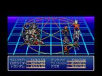  crossover fake_screenshot gespenst gundam hero_senki kamen_rider kamen_rider_black_rx kamen_rider_black_rx_(series) kamen_rider_dcd kamen_rider_decade kamen_rider_kuuga kamen_rider_kuuga_(series) mobile_suit_gundam multiple_boys nu_gundam pixel_art roborider super_robot_wars super_robot_wars_original_generation ultra_series ultra_seven ultra_seven_(series) xn_geist 