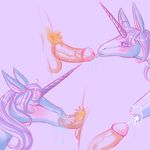  amalthea bestiality blush cum cum_in_mouth cum_inside cum_on_face cum_string dripping duo equine faceless_male fellatio female feral horn human human_on_feral humanoid_penis interspecies licking male mammal oral oral_sex penis prince_lir purple_eyes pussy sex straight the_last_unicorn tongue unicorn zanthia zanthu 