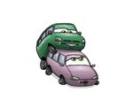  cars disney pixar tagme 