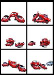  cars disney lightning_mcqueen pixar sally_carrera 