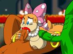  ckt cricket-inc koopalings nintendo super_mario_bros. thegeckodemon wendy_o._koopa 