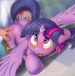  2017 alcor90 bestiality blush clothed clothing duo equine feathered_wings feathers feral friendship_is_magic fur hair horn human mammal my_little_pony open_mouth sex solo_focus sweat twilight_sparkle_(mlp) winged_unicorn wings 