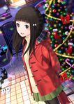  christmas pantyhose tagme taka_(tsmix) 