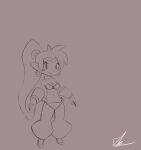 2023 accessory animated anthro arabian_clothing armguards belly_dancer breasts butt clothing dancing ear_piercing ear_ring em.bani female footwear genie hair hair_accessory haplorhine humanoid humanoid_pointy_ears long_hair mammal monkey monochrome open_mouth open_smile piercing pointy_ears ponytail primate ring_piercing semi-anthro shaking_breasts shaking_butt shaking_hips shantae shantae_(monkey_form) shantae_(series) shoes smile solo species_transformation tail transformation wayforward