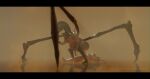 2025 256:135 3d_(artwork) armor arthropod big_breasts big_penis blender_(artwork) blender_eevee breasts claws curvy_figure deity digital_media_(artwork) duo european_mythology female genitals god_of_war god_of_war_ascension greek_mythology headgear helmet hi_res huge_breasts huge_penis humanoid humanoid_penetrated hxyz intersex intersex/female intersex_penetrating konami letterbox lying mature_female megaera monster_girl_(genre) mythology not_furry nude nurse_(silent_hill) on_bottom on_top patreon_username penetration penis raised_arms reflective_floor reverse_cowgirl_position sex silent_hill simple_background sony_corporation sony_interactive_entertainment spider_legs text thick_thighs url voluptuous watermark