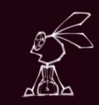 2025 2d_animation ambiguous_penetration animated anthro butt clothed clothed_anthro clothed_female clothed_sex clothing digital_media_(artwork) dress duo female female_anthro genitals lagomorph leporid looking_at_viewer looking_back looking_back_at_viewer loop male male/female mammal open_mouth open_smile penetration penis rabbit rear_view sex short_playtime smile unusual_eyes vib-ribbon vibri vussybussy