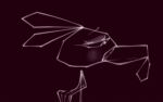 2025 2d_animation animated anthro anthro_focus balls bent_over big_penis blush body_part_in_mouth clothing digital_media_(artwork) disembodied_penis dress duo erection eyelashes fellatio female female_anthro female_focus genitals half-closed_eyes humanoid_genitalia humanoid_penis lagomorph leporid looking_at_another&#039;s_genitalia looking_at_another&#039;s_penis looking_at_genitalia looking_at_penis looking_down looking_down_at_genitalia looking_down_at_penis loop male male/female mammal narrowed_eyes oral oral_penetration penetration penile penis penis_in_mouth rabbit sex short_playtime side_view solo_focus vib-ribbon vibri vussybussy