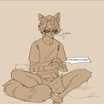1:1 2025 3_toes 4_fingers anthro arm_markings artist_name bed blush blush_lines bodily_fluids boxer_briefs bulge cellphone clothed clothed_anthro clothed_male clothing detailed_bulge digital_drawing_(artwork) digital_media_(artwork) domestic_cat electronics english_text erection erection_under_clothing errato_(noirzvault) eyebrows eyes_closed eyewear feet felid feline felis fingers fur furniture genital_outline glasses hair hi_res holding_object holding_phone male male_anthro mammal markings message_box monochrome monotone_background nerunaur on_bed penis_outline phone pillow profanity shirt simple_background sitting sitting_on_bed smartphone solo striped_arms striped_body striped_fur striped_markings striped_tail stripes sweat sweatdrop sweaty_feet t-shirt tail tail_markings text texting toes topwear twitter_handle underwear wearing_glasses