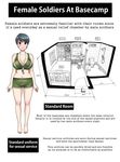  army gogocherry military military_uniform translated 