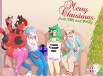  2017 anthro areola big_breasts blue_eyes breasts christmas christmas_tree clothing dani_(lysergide) daughter decidueye ditto english_text eyes_closed eyewear father female gift glasses group harvey_(lysergide) holidays huge_breasts hyper hyper_breasts incineroar legwear lysergide male nintendo nipples open_mouth parent penis photo pok&eacute;mon pok&eacute;mon_(species) prilly_(lysergide) primarina pussy red_eyes robe shirt sitting smeargle sofa text tits_(lysergide) tree uncut video_games wigglytuff 