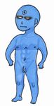  dc doctor_manhattan tagme watchmen 