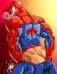  marvel peter_parker spider-man tagme 