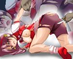  athena_asamiya king_of_fighters snk tagme 