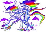  featured_image robot_unicorn_attack tagme 