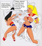  dc dcau justice_league justice_league_unlimited supergirl superman_the_animated_series wonder_woman 