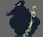  animal_humanoid anthro avian avian_humanoid beak big_butt bigbun_3 bird bird_humanoid bodily_fluids bun-e butt clothing corvid corvid_humanoid corvus_(genus) crow cum cum_between_thighs curvy_figure david_(serbiansockfight) duo ejaculation footwear genital_fluids hug huge_butt hugging_another humanoid larger_male looking_back male mammal mammal_humanoid nude obscured_character oscine passerine rear_view rodent rodent_humanoid size_difference slightly_chubby small_dom_big_sub smaller_male socks standing tail tail_tuft teeth_showing thick_thighs travis_(bun-e) tuft voluptuous voluptuous_male wide_hips 