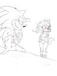  bite_mark bruised canine conditional_dnp female hedgehog hickey hybrid implied kayla-na male mammal sonic_(series) sonic_forces sonic_the_hedgehog text wolf 
