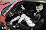 anthro apocheck13 bottomwear breasts car clothing converce denim denim_bottomwear denim_clothing elya_(apocheck13) felid feline female hi_res jacket jeans leather leather_clothing leather_jacket leather_topwear looking_at_viewer mammal pants pontiac pontiac_firebird sitting_in_car solo topwear vehicle
