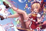  eterna-radiare flandre_scarlet riichu tagme touhou 