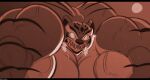 anthro big_breasts big_muscles black_body black_fur breasts dreamworks felid female full_moon fur growth hi_res huge_breasts huge_muscles hyper hyper_muscles kung_fu_panda lerntern mammal master_tigress moon multicolored_body multicolored_fur muscle_growth muscular muscular_anthro muscular_arms muscular_female orange_body orange_fur pantherine sharp_teeth solo striped_body striped_fur stripes teeth tiger transformation vein veiny_muscles werecreature werefelid werepantherine weretiger white_body white_fur