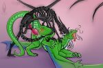 absurd_res ambiguous_gender anal anal_penetration anus belly bite bite_neck black_body black_bone black_claws blood bodily_fluids bone bone_wings claws dildo dildo_in_vagina dildo_insertion dominant dragon duo fangs female female/ambiguous female_on_bottom female_penetrated female_penetrating female_penetrating_male feral firael firael(character) genital_fluids genitals green_belly green_body green_scales hair harg_kaktus hi_res male male/female male_penetrated membrane_(anatomy) mythological_creature mythological_scalie mythology object_in_ass on_bottom on_top open_mouth orgasm orgasm_face pegging penetration penetration) red_eyes red_tongue saliva saliva_on_tongue scales scalie sex sex_toy sex_toy_in_ass sex_toy_in_vagina sex_toy_insertion skeletal skeletal_tail skeleton skull strapon submissive submissive_female tail teeth tongue toying_partner undead unusual_anatomy unusual_wings vaginal vaginal_fluids vaginal_penetration vulva wet_tongue whiskers white_claws white_hair wings wound_on_butt