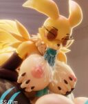 2026 3d_(artwork) 4_fingers absurd_res anthro anthro_on_anthro anthro_penetrated anthro_penetrating anthro_penetrating_anthro areola armwear artist_name bandai_namco big_breasts big_penis black_armwear black_body black_claws black_clothing black_elbow_gloves black_eyebrows black_finger_claws black_gloves black_handwear black_nose blake_aurora blue_markings blue_penis bodily_fluids breast_play breasts canid canine canis cheek_tuft claws clothing cum cum_between_breasts cum_in_mouth cum_inside cum_on_breasts cum_on_face cum_on_own_penis cum_on_penis cum_on_self digi_(yourdigimongirl) digimon digimon_(species) digital_media_(artwork) dipstick_ears duo ear_markings elbow_gloves erection eyebrows eyelashes eyes_closed eyewear faceless_character faceless_male facial_markings facial_tuft fellatio female female_anthro female_focus female_penetrated finger_claws fingerless_gloves fingers fluffy fluffy_tail fur genital_fluids genitals glans glans_in_mouth glasses gloves hand_on_breast hand_on_own_breast hands_on_own_breasts handwear head_markings hi_res holding_breast humanoid_genitalia humanoid_penis indoor_nudity indoor_sex inside long_eyelashes male male/female male_anthro male_penetrating male_penetrating_female mammal markings mostly_nude mostly_nude/nude mostly_nude_anthro mostly_nude_female multicolored_body multicolored_ears multicolored_fur neck_tuft nipples nude nude_anthro nude_male oral penetration penile penis penis_between_breasts penis_in_mouth pince-nez pink_areola pink_nipples purple_markings renamon sex solo_focus ssjtim sucking_tip tail text titfuck titfuck_fellatio tuft vein veiny_penis wearing_glasses white_body white_breasts white_ear_tips white_ears white_fur wolf yellow_body yellow_ears yellow_fur yellow_tail