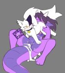  anal anthro bodily_fluids breasts charm_(jewelry) chest_tuft collar cum cum_in_vagina cum_inside digital_creature domestic_cat dragon duo ear_piercing ear_ring felid feline felis female female_rimming_male feral fish fluffy fluffy_tail fur genital_fluids genitals hi_res horn impregnation kaiori_(character) leaking_cum male male/female mammal marine markings mythological_creature mythological_scalie mythology oral penile_spines penis piercing purple_body purple_fur purple_markings raised_tail rimming rimming_male ring_piercing scalie semi-anthro sex shinyumbre size_difference sperm_cell spines tail tuft yellow_eyes 