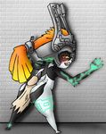  legend_of_zelda midna nintendo twili twilight_princess 