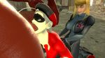  batman dc gmod half-life half-life_2 harley_quinn headcrab lamarr metroid samus_aran 