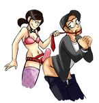  badpirate channel_awesome douglas_walker dudette lindsay_ellis musachan nostalgia_chick nostalgia_critic that_guy_with_the_glasses 