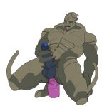 2026 alien anal anal_hair anal_masturbation anal_penetration anus balls barazoku bioware black_body_hair blue_anus blue_glans blush body_hair bodypaint brown_body brown_body_hair brown_pubes butt_hair claws detailed_penis dildo dildo_in_ass dildo_insertion dildo_sitting electronic_arts erection face_paint finger_claws foreskin frenulum full-length_portrait genitals glans green_sclera grey_penis hairy_balls hi_res humanoid humanoid_genitalia humanoid_penis islate kneeling kneeling_on_ground leaning leaning_backward lube lube_on_butt lube_on_dildo male mass_effect masturbation muscular muscular_arms muscular_male muscular_thighs nonbinary_(lore) not_furry object_in_ass on_one_knee open_mouth penetration penile penile_masturbation penis pink_dildo portrait pubes pupils retracted_foreskin sex_toy sex_toy_in_ass sex_toy_insertion simple_background solo tan_body tan_claws thick_thighs three-quarter_view toe_claws turian varakus_molanin white_background white_pupils