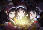  akiyama_mio chitanda_eru hyouka k-on! kitashirakawa_tamako tamako_market 