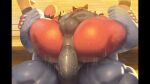 anal anal_penetration animated anthro anthro_on_anthro anthro_penetrated anthro_penetrating anthro_penetrating_anthro balls barazoku big_butt big_muscles big_pecs big_penis blastoise bodily_fluids butt duo full_nelson full_nelson_(legs_held) generation_1_pokemon generation_7_pokemon genitals humanoid_genitalia humanoid_penis incineroar male male/male male_penetrated male_penetrating male_penetrating_male muscular muscular_anthro muscular_bottom muscular_male nintendo nipples pecs penetration penile penile_penetration penis penis_in_ass pokemon pokemon_(species) raccoon21 sauna sex sharp_teeth sweat teeth thick_penis vein veiny_penis